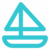 Icon Sailboat