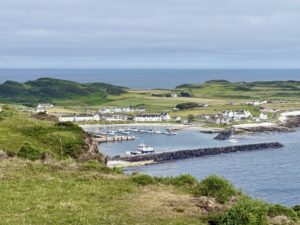 📍 Favourite place: Rathlin