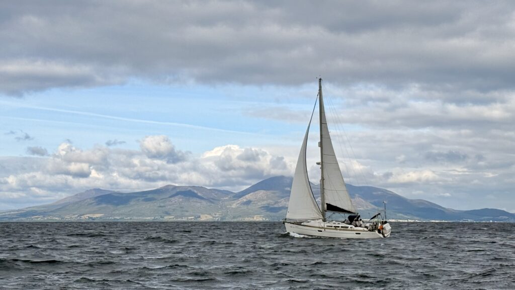 From Ireland to Wales – August 2026