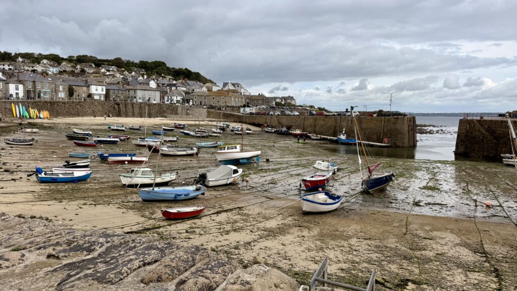 From Wales to Cornwall – September 2026