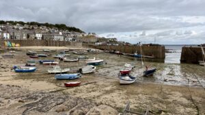 From Wales to Cornwall – September 2026