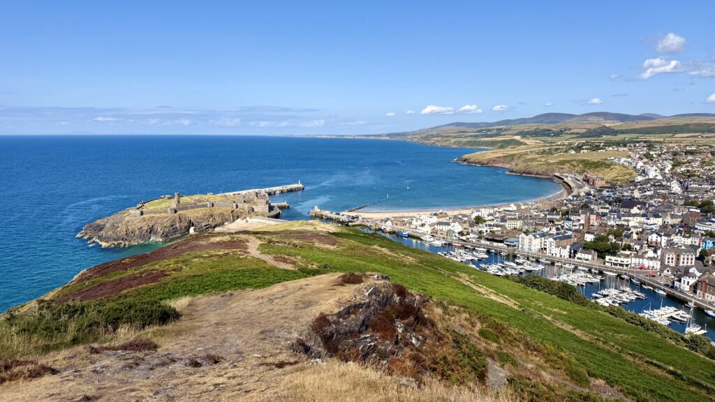 Isle of Man – Summer 2026