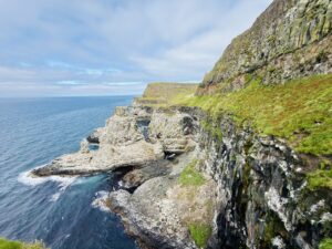 Northern Ireland from Rathlin to Bangor – July 2026