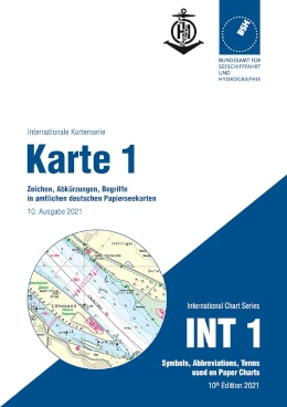 Karte 1/INT 1