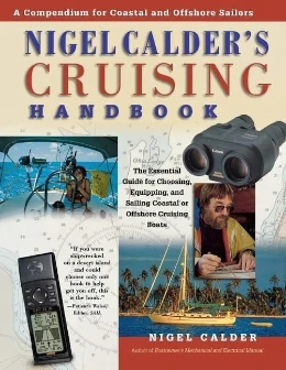 Nigel Calder Cruising Handbook