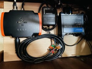 AIS ship tracking – an extra layer of safety