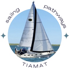 Sailing Pathways