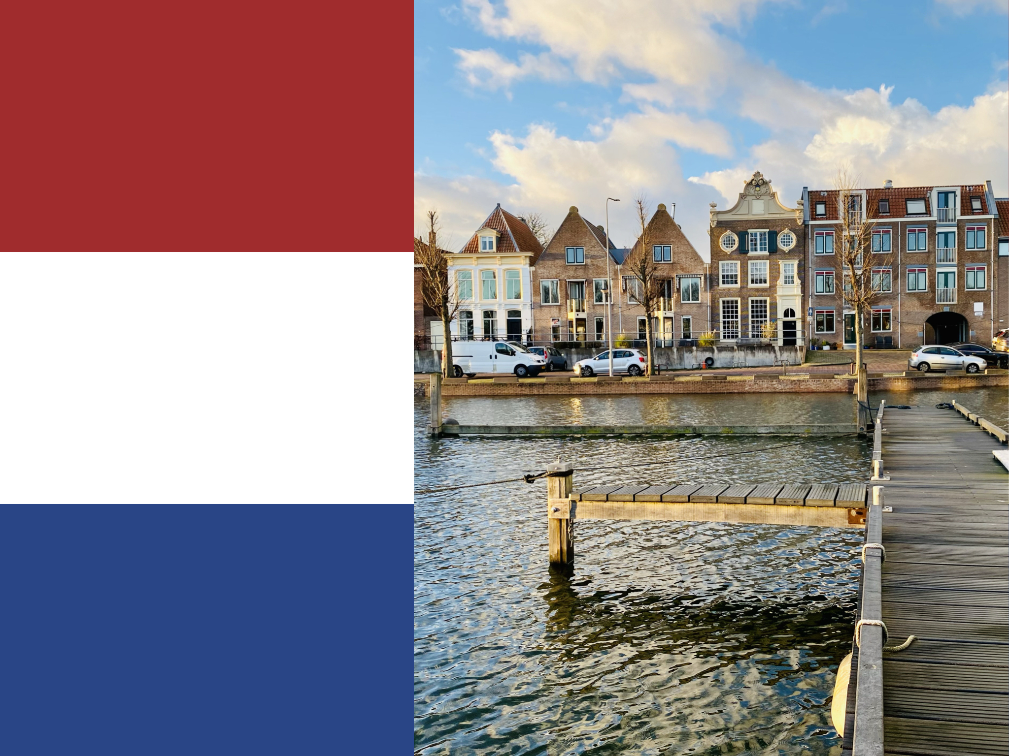 Sailing in the Netherlands – our tips for harbours, anchoring and living aboard