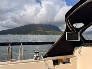 The best sailing apps – our favourites for navigation, weather and harbours