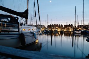 What’s on board: our equipment