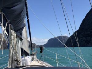 Norway from Bulandet to Fedje – May 2026