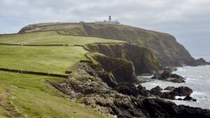 Scotland from the Shetland Islands to the Orkneys – May & June 2026
